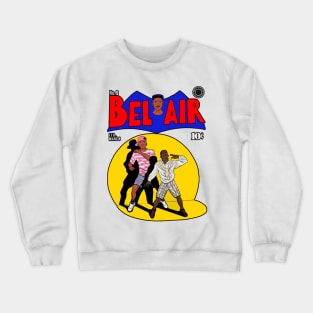 Bel Air Crewneck Sweatshirt